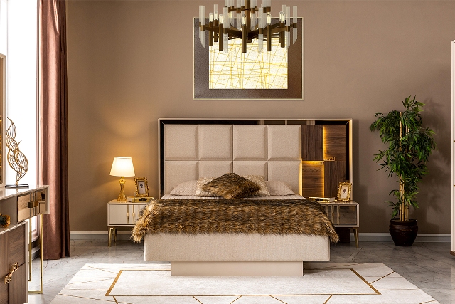 Спальня в стиле модерн Венедикт, CAND Спальня в стиле модерн Венедикт, CAND