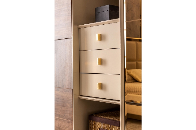 Спальня в стиле модерн Венедикт, CAND Спальня в стиле модерн Венедикт, CAND