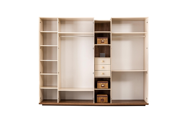 Спальня в стиле модерн Венедикт, CAND Спальня в стиле модерн Венедикт, CAND