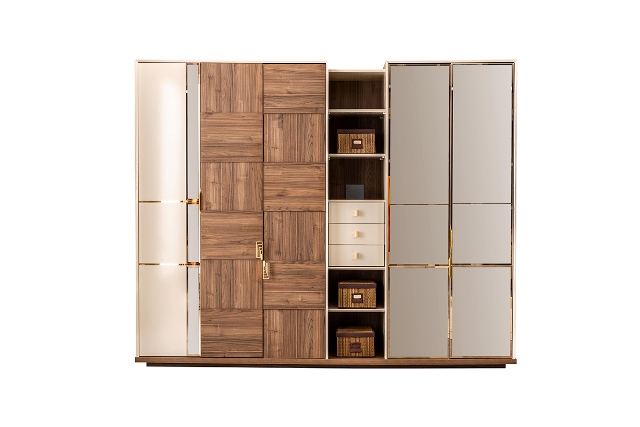 Спальня в стиле модерн Венедикт, CAND Спальня в стиле модерн Венедикт, CAND