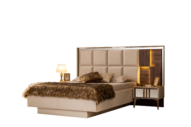 Спальня в стиле модерн Венедикт, CAND Спальня в стиле модерн Венедикт, CAND