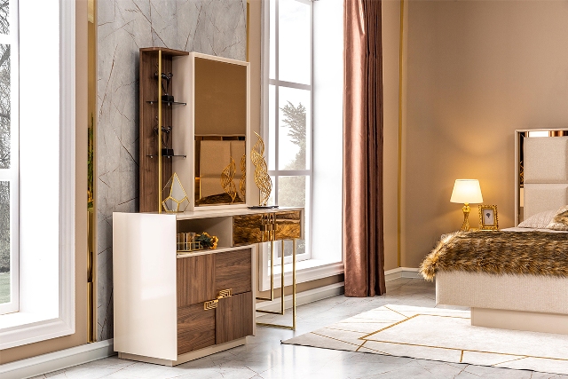 Спальня в стиле модерн Венедикт, CAND Спальня в стиле модерн Венедикт, CAND