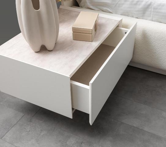 Белая турецкая спальня Виола, СEL Белая турецкая спальня Виола, СEL