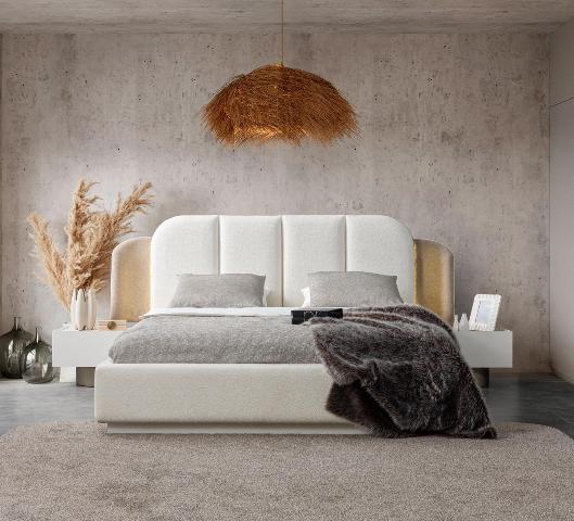 Белая турецкая спальня Виола, СEL Белая турецкая спальня Виола, СEL