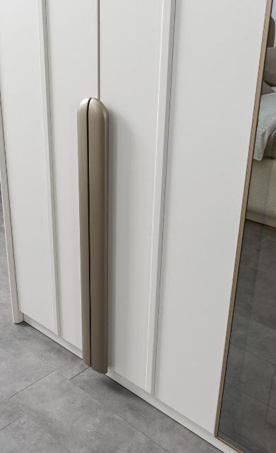 Белая турецкая спальня Виола, СEL Белая турецкая спальня Виола, СEL