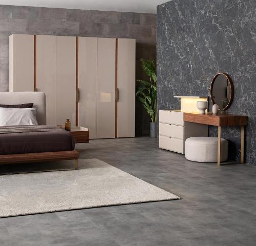 Турецкая современная мебель для спальни Вагон, ORI Турецкая современная мебель для спальни Вагон, ORI