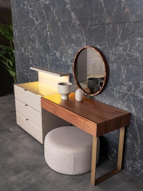 Турецкая современная мебель для спальни Вагон, ORI Турецкая современная мебель для спальни Вагон, ORI