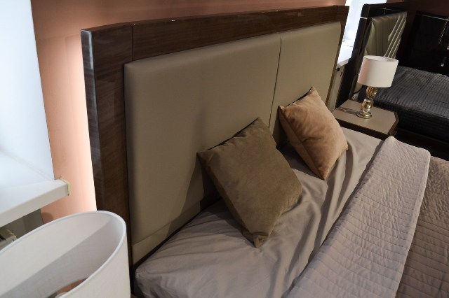 Ореховая спальня Зарагоза, модерн Ореховая спальня Зарагоза, модерн