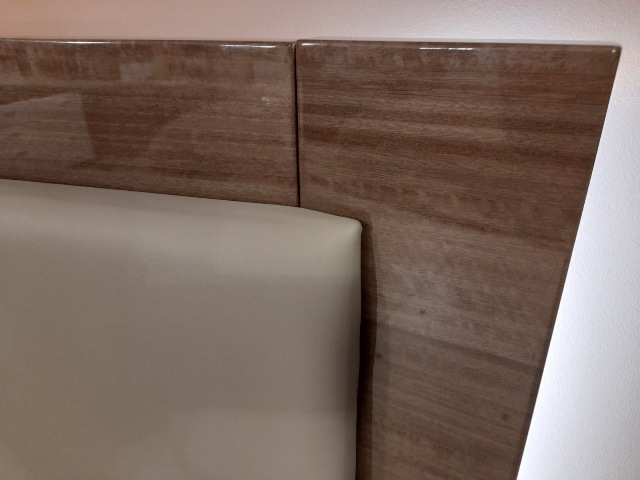 Ореховая спальня Зарагоза, модерн Ореховая спальня Зарагоза, модерн