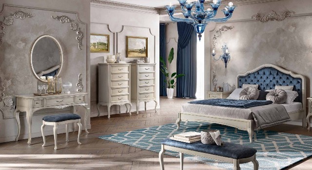 Итальянская спальня Верди, Кемелгрупп Итальянская спальня Верди, Кемелгрупп