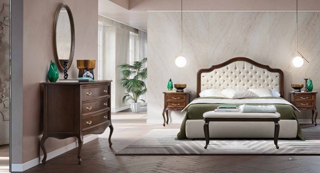 Итальянская спальня Верди, Кемелгрупп Итальянская спальня Верди, Кемелгрупп