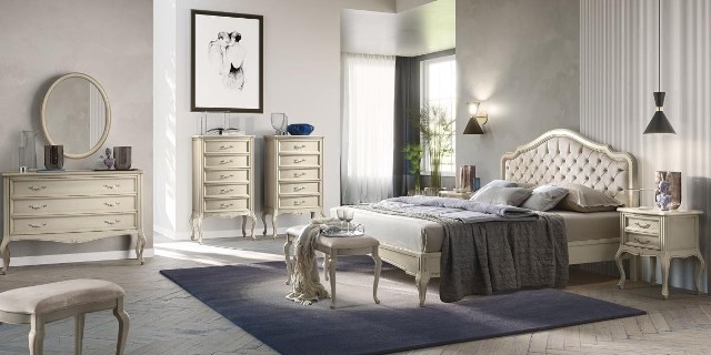 Итальянская спальня Верди, Кемелгрупп Итальянская спальня Верди, Кемелгрупп