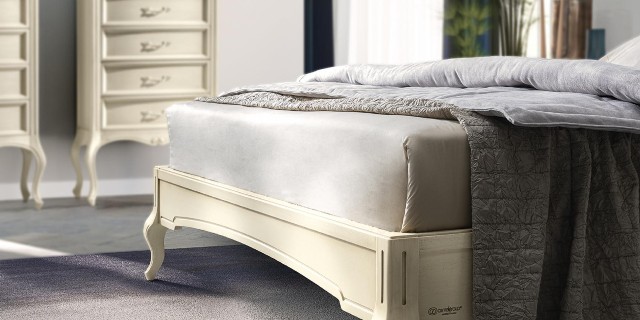 Итальянская спальня Верди, Кемелгрупп Итальянская спальня Верди, Кемелгрупп