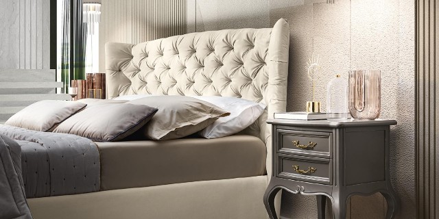 Итальянская спальня Верди, Кемелгрупп Итальянская спальня Верди, Кемелгрупп