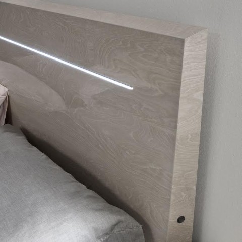 Бежевая итальянская спальня AMBRA, Кемелгруп Бежевая итальянская спальня AMBRA, Кемелгруп