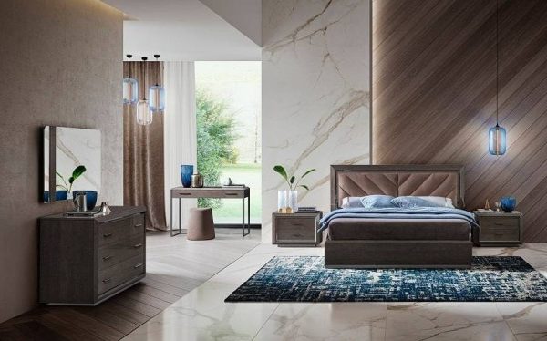 Итальянская спальня Элит ELITE