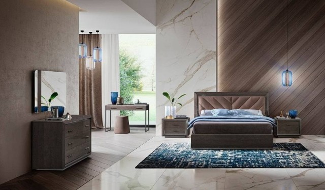 Итальянская спальня Элит ELITE Итальянская спальня Элит ELITE