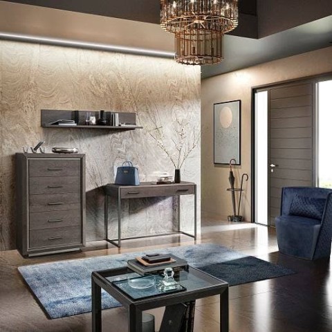 Итальянская спальня Элит ELITE