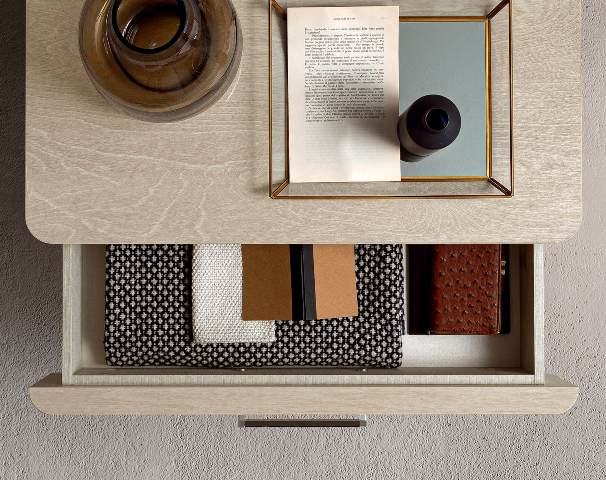 Светлая модерновая спальня MAIA SABBIA, Италия Светлая модерновая спальня MAIA SABBIA, Италия