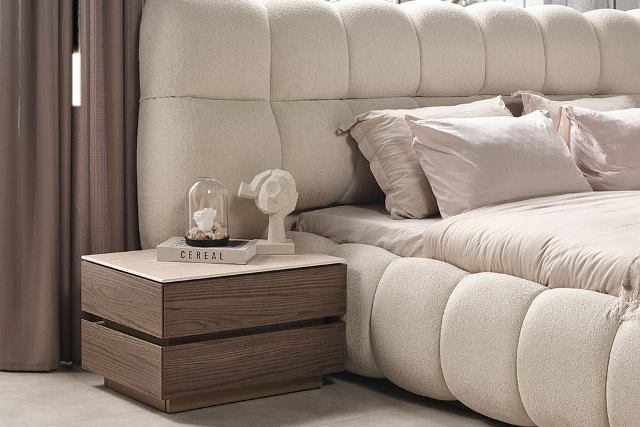 Современная мебель для спальни Монна, Inabel