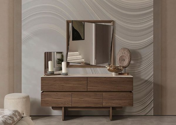 Современная мебель для спальни Монна, Inabel