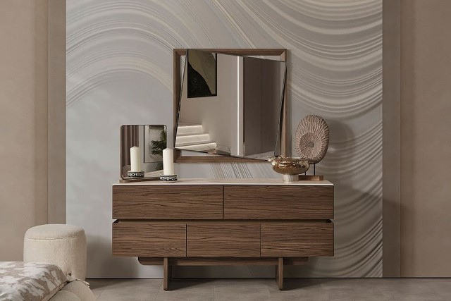 Современная мебель для спальни Монна, Inabel