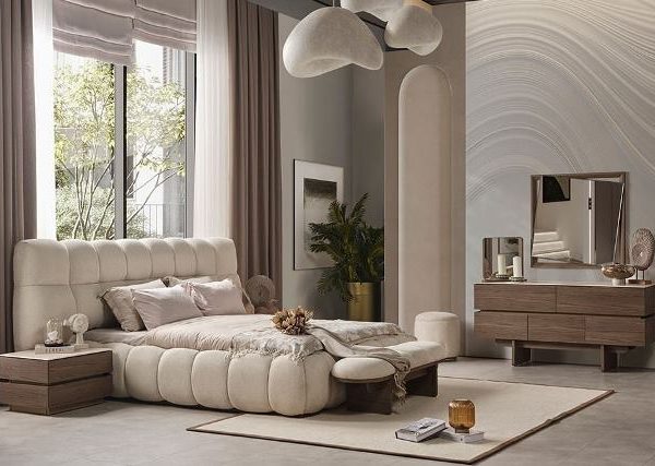 Современная мебель для спальни Монна, Inabel