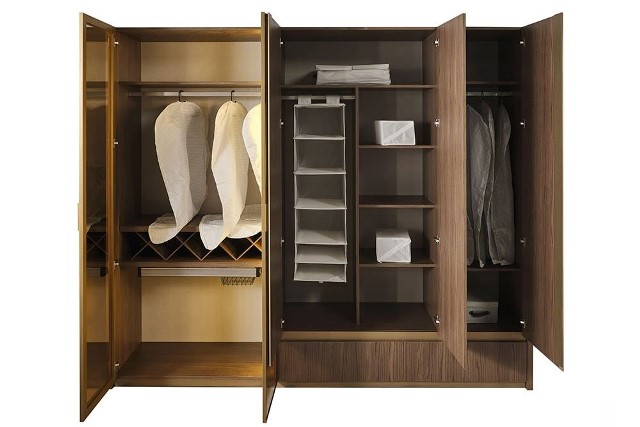 Современная мебель для спальни Монна, Inabel