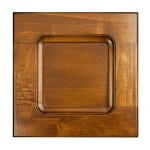 Ореховая румынская спальня Сиена