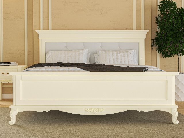 Румынская спальня Сабина из бука Румынская спальня Сабина из бука