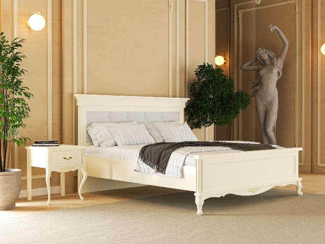 Румынская спальня Сабина из бука Румынская спальня Сабина из бука