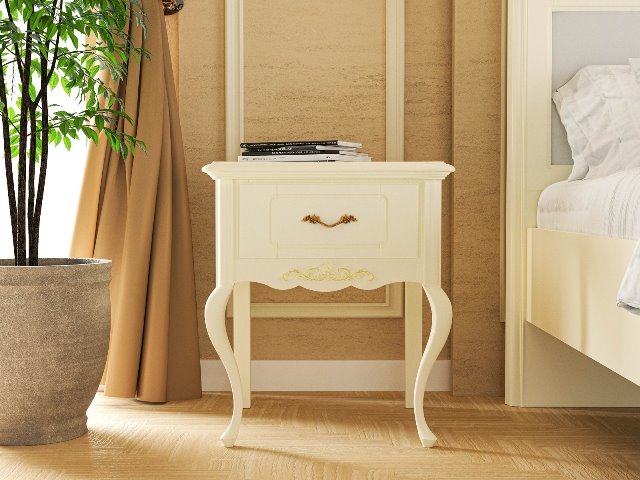 Румынская спальня Сабина из бука Румынская спальня Сабина из бука