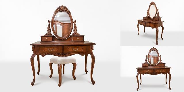 Ореховая румынская спальня Сиена Ореховая румынская спальня Сиена