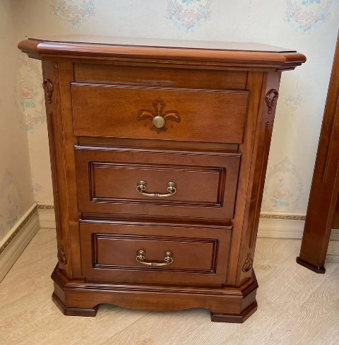 Тумбочка прикроватная Джино, Румыния