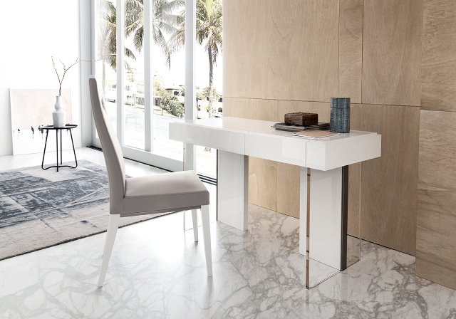 Белая итальянская спальня Артемида ARTEMIDE ALF