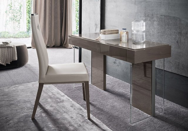 Ореховая итальянская спальня Асена ATHENA ALF Ореховая итальянская спальня Асена ATHENA ALF