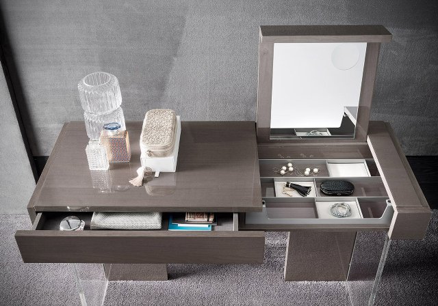 Ореховая итальянская спальня Асена ATHENA ALF Ореховая итальянская спальня Асена ATHENA ALF