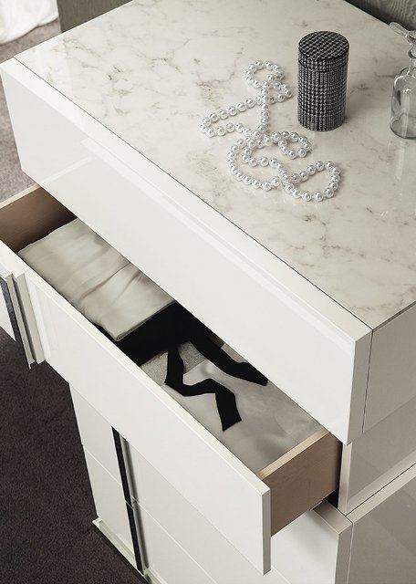 Canova Канова итальянская белая спальня Canova Канова итальянская белая спальня