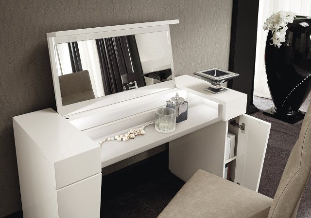 Canova Канова итальянская белая спальня Canova Канова итальянская белая спальня