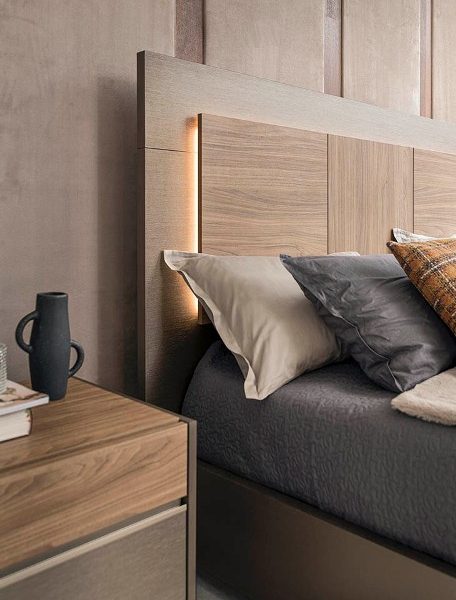 Бежевая спальня СитиЛайф, Citylife