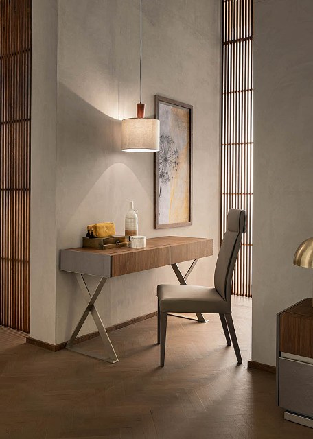 Бежевая спальня Корсо Комо Corso Como, ALF