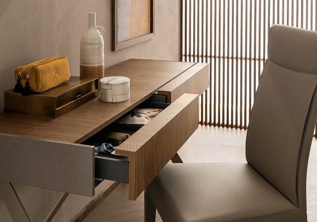 Бежевая спальня Корсо Комо Corso Como, ALF