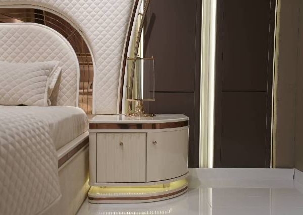 Белая спальня Марсель, Турция Dasell