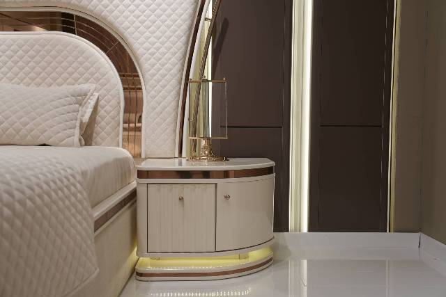 Белая спальня Марсель, Турция Dasell