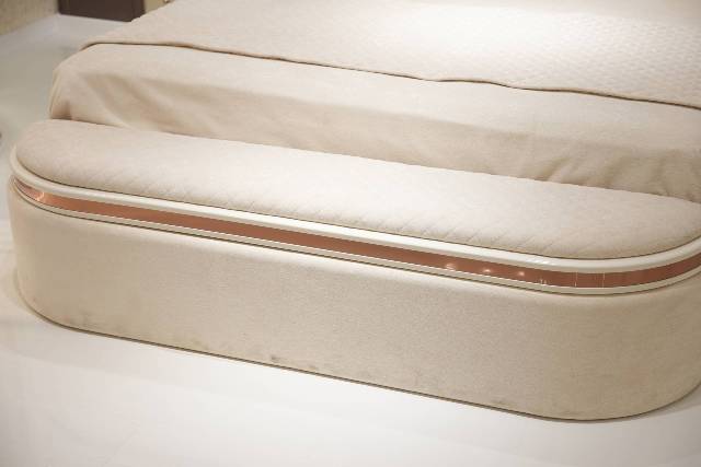 Белая спальня Марсель, Турция Dasell