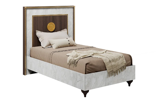 Итальянская кровать Романтика, ARREDOCLASSIC