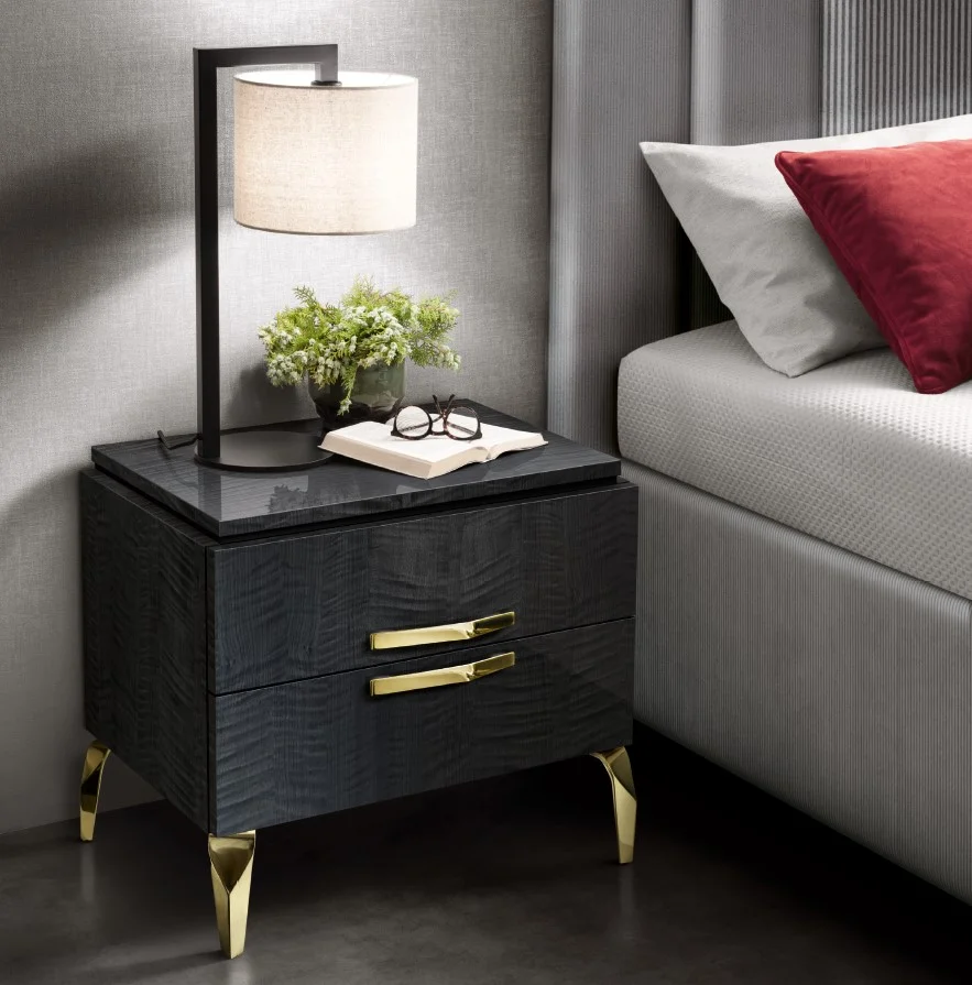 Італійська спальня Модена Аредокласік