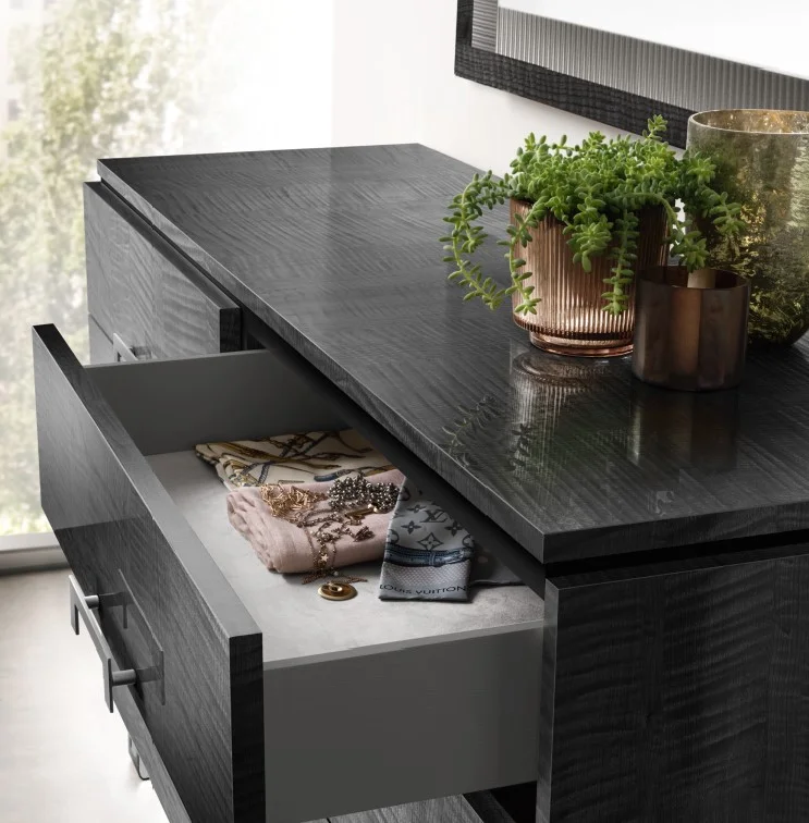 Італійська спальня Модена Аредокласік