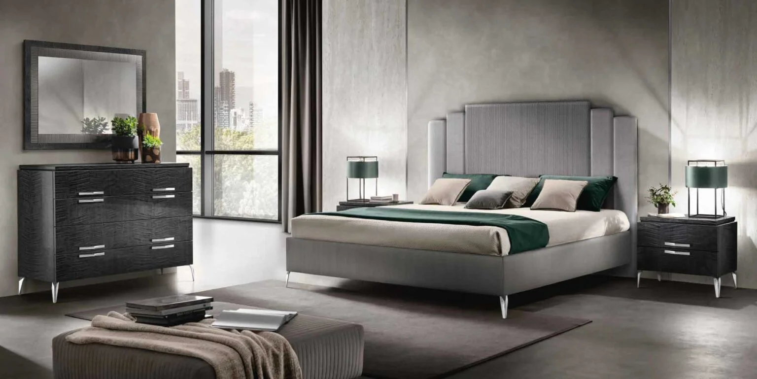 Італійська спальня Модена Аредокласік