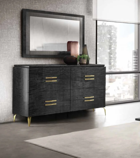 Італійська спальня Модена Аредокласік